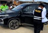 Foto: cortesía PNP