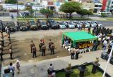 Efectivos de Seguridad Ciudadana y Policía Nacional realizarán trabajo conjunto. Foto: Cortesía MDNCH
