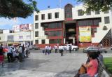 No se acataron normas en comercio ambulatorio, transporte, mercados, limpieza pública, seguridad ciudadana, entre otros.