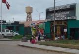 Hasta 25 años de cárcel podrían recibir las personas que intenten ingresar objetos prohibidos al penal.