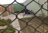 Director del penalreconoció que al ex funcionario regional se le concedió en dos ocasiones la visita de sus allegados,