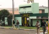 Centro penitenciario de Cambio Puente.