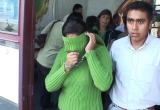 Policía asegura que pedirán prisión para varias de estas féminas.