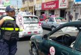 Foto: Cortesía Seguridad Ciudadana de Chimbote