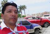 Carlos Fernández Beltrán, personero legal de Vale Áncash.
