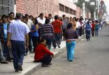 Para los comicios del 5 de octubre están hábiles para votar 21 millones 301,905 personas.