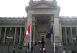 En el Poder Judicial, según comisión Áncash, estaría la otra red de corrupción. foto: rpp.com.pe