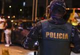 Foto: cortesía PNP
