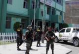 Policías también involucrados en red criminal de Ancash.
