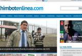 Chimbote en Línea ahora con grandes ventajas para informar y publicitar.