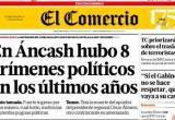 Para esta noche se esperan reportajes en tres importantes medios televisivos de señal abierta.