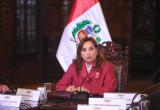 Foto: cortesía Prensa Presidencia