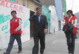 El presidente del JEE del Santa anunció el debate entre candidatos a la comuna provincial para este 24 de septiembre.