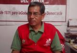 Williams Vizcarra, presidente del JEE del Santa.