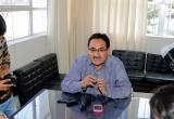 El presidente regional encargado, Zenón Ayala, anunció que están solicitando un crédito suplementario.