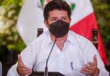 (Foto Prensa Presidencia)