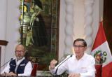 (Foto Prensa Presidencia)