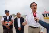 Foto: Prensa Presidencia.