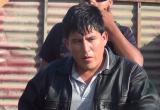 Amner Rodríguez Pereda (27), presunto integrante de la banda del conocido “Paco”.