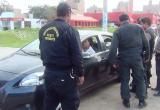 Foto: Servicio de Serenazgo Nuevo Chimbote