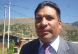 El procurador regional Manuel Ortiz León denunció el robo de una filmadora y memoria que contenían las sesiones de consejo regional desde el 2007 al 2014.