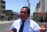 Procurador anticorrupción, Richard Asmat Urcia.