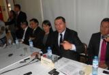 Noticia fue dada, en Chimbote, por el procurador nacional anticorrupción, Christian Salas Beteta.