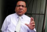 Procurador anticorrupción del distrito judicial del Santa, Richard Asmat Urcia