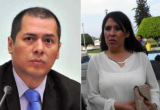 Están afuera, pero se enfrentaron incluso hasta al mismo ministro de Justicia en la lucha contra la corrupción.