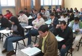 En la región Áncash 175 docentes se presentaron a concurso de plazas para directores y subdirectores.