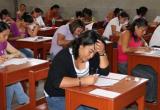 Para inscribirse, los aspirantes deberán ingresar en primer término al portal web del Ministerio.