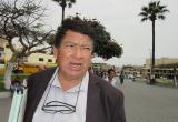 El consorcio tuvo 6 meses para elaborar este expediente presupuestado en 1 millón 350 mil soles.