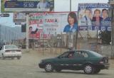 El candidato Rodolfo Watanabe propuso destinar el monto de una UIT para la limpieza de publicidad electoral.