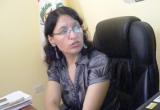 Jefa de programa dice que no existe ninguna prohibición de parte del Ministerio de Inclusión Social (MINIS).
