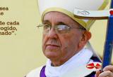 "Es un gravísimo error no involucrarse en la dinámica actual de la historia", dice el Papa.
