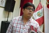 Rafu Aguirre, presentó su renuncia a la gerencia de obras de la MPS.
