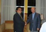 El JNE habilitó la lista regional de Restauración Nacional. (Foto cortesía)