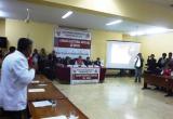Candidatos a la alcaldía provincial del Santa serán invitados a foro.