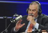 El periodista Raúl Vargas será el moderador del debate radial de Luna y Mautino.