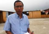 El director del colegio Inca Garcilaso de la Vega asegura que los 2 millones de soles que pretenden prestar la región no serán suficientes para terminar la obra.