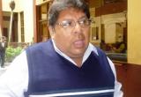 Regidor Alberto Hurtado pide se respete Ley Orgánica de Municipalidades