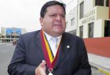 Briceño le pide a Llanos renuncie a la comisión de desarrollo urbano.