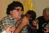 Regidor Alberto Enriquez Namay, encargado de la Municipalidad Provincial del Santa.