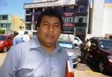 Anuncio lo hizo el regidor y presidente de la Comisión de Obras de la comuna, Santos Paredes.