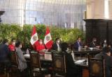 (Foto Prensa Presidencia)