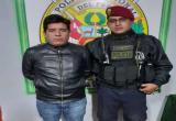 Foto cortesía PNP