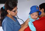 Los más afectados han sido los niños y los adultos mayores.