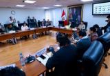 Foto: cortesía Congreso de la República