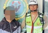 Foto: cortesía PNP