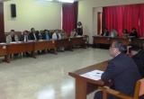 Coprosec Chimbote nombró al Comité de Crisis que velará por la seguridad en las próximas elecciones. (Foto Archivo)
